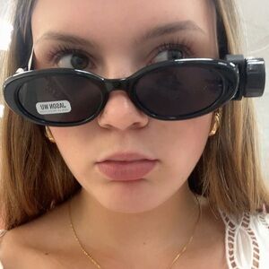 Meet your Posher, Palmtree